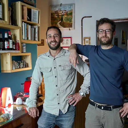 Lorenzo&lorenzo Vol.2 * فلورنس
