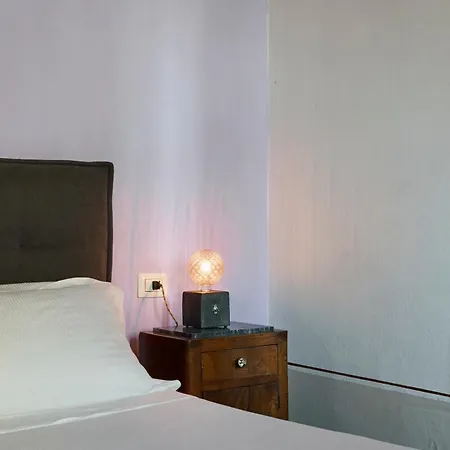 Bed & Breakfast Lorenzo&lorenzo Vol.2
