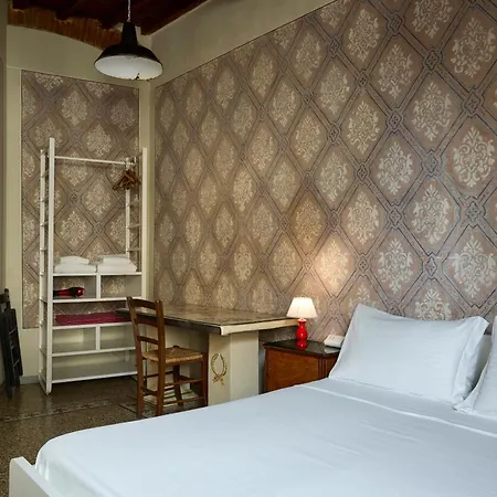 Bed & Breakfast Lorenzo&lorenzo Vol.2