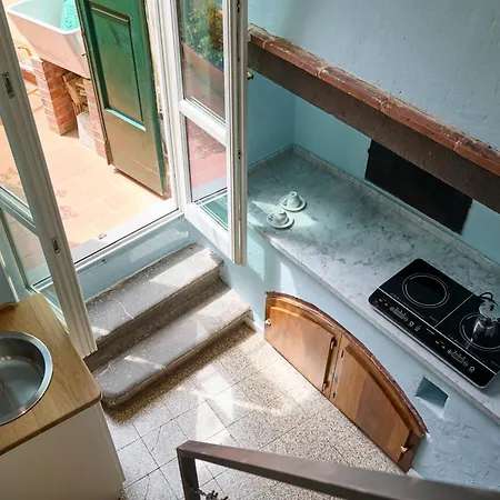 Lorenzo&lorenzo Vol.2 Bed & Breakfast Firenze