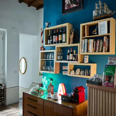 Lorenzo&lorenzo Vol.2 Bed & Breakfast Firenze