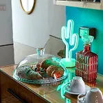 Bed & Breakfast Lorenzo&lorenzo Vol.2 Firenze