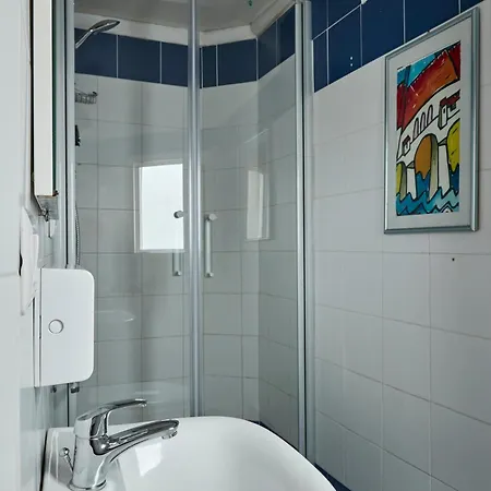 Lorenzo&lorenzo Vol.2 Bed & Breakfast Florence