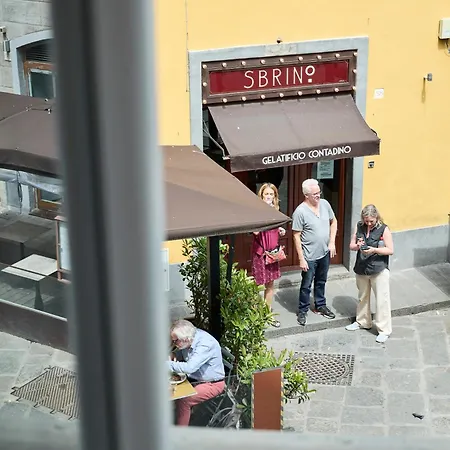 Lorenzo&lorenzo Vol.2 Bed & Breakfast Florence