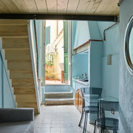 Lorenzo&lorenzo Vol.2 Bed & Breakfast